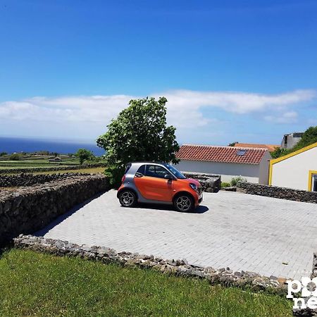 Recanto Das 5 By Pontanegraazores Cinco Ribeiras Buitenkant foto